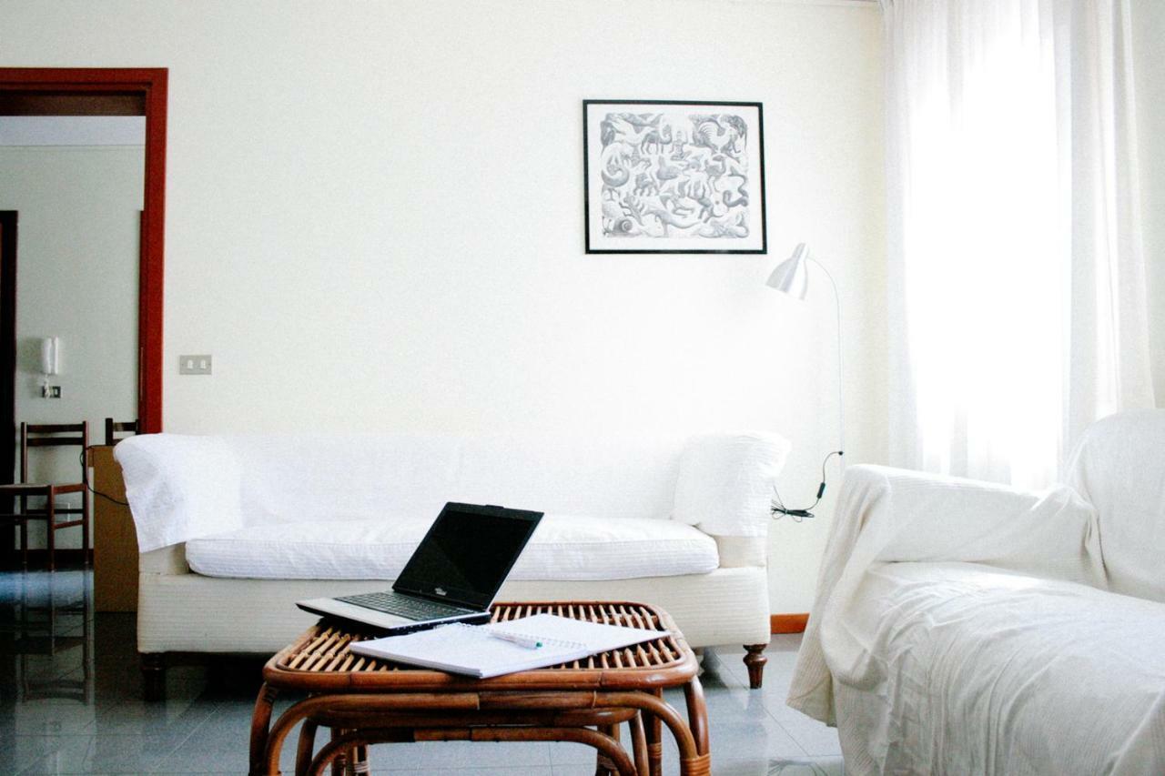 Bocca Di Piazza Apartment Venice Exterior photo